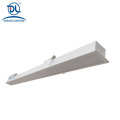 Supermarket Lighting 27W Recessed Mounted Linear LED Light